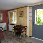 Prázdninový dům De Lamourade *