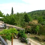 Prázdninový dům De Lamourade Saint-Ferriol