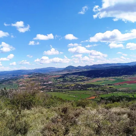 De Lamourade Saint-Ferriol