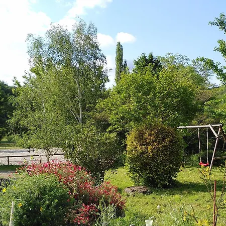 De Lamourade Saint-Ferriol