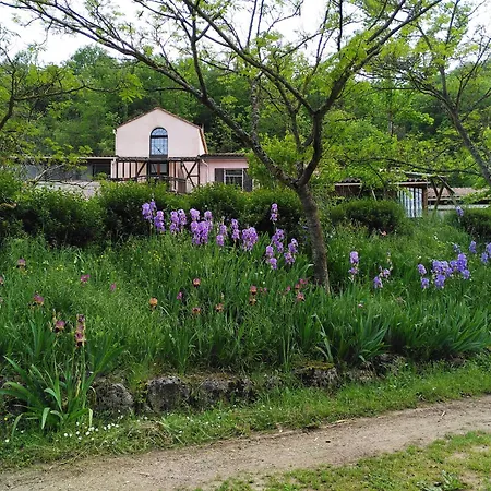 Ferienhaus De Lamourade