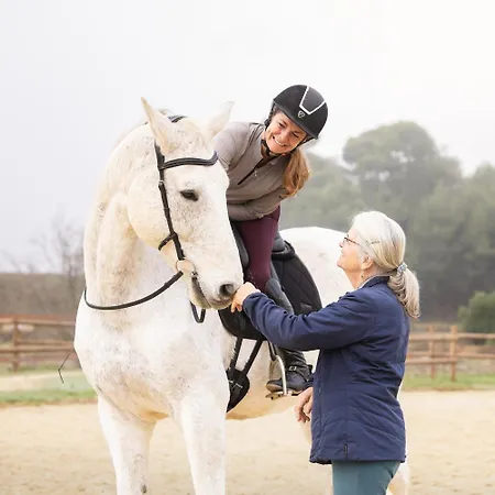 Ferienhaus De Lamourade *