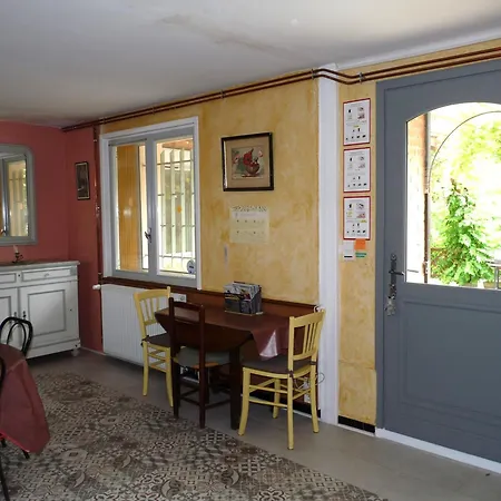 Casa vacanze De Lamourade *
