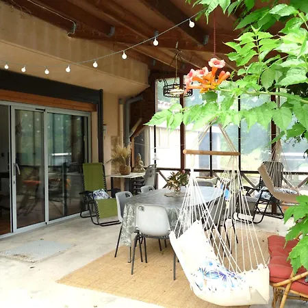 De Lamourade * Saint-Ferriol