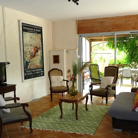 De Lamourade Saint-Ferriol