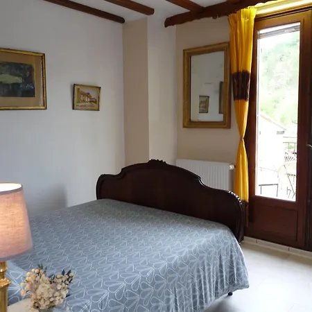 De Lamourade Ferienhaus *