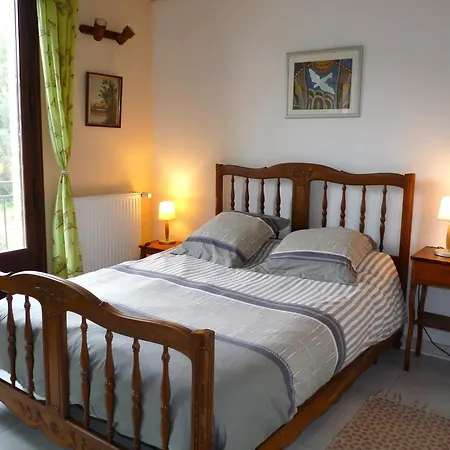 Casa vacanze De Lamourade *
