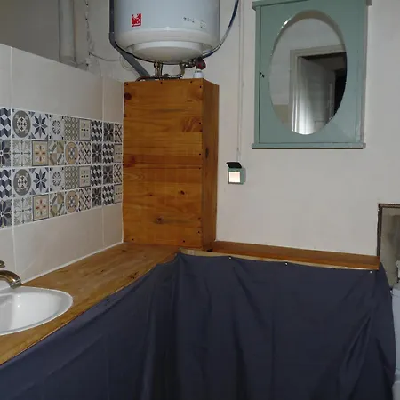 Ferienhaus De Lamourade *