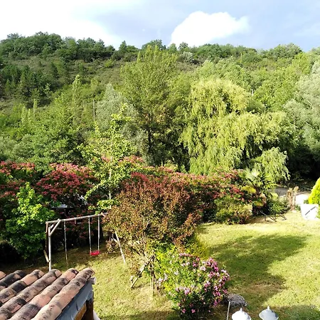 De Lamourade Ferienhaus