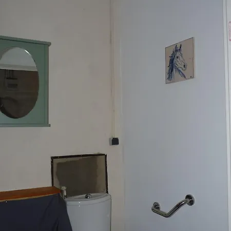 Ferienhaus De Lamourade Saint-Ferriol