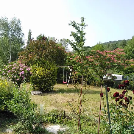 De Lamourade Saint-Ferriol