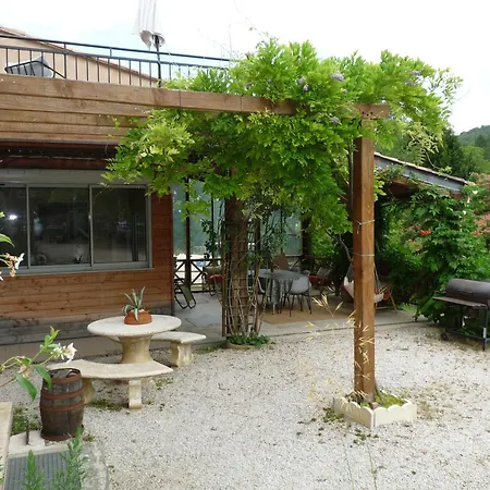 Ferienhaus De Lamourade *