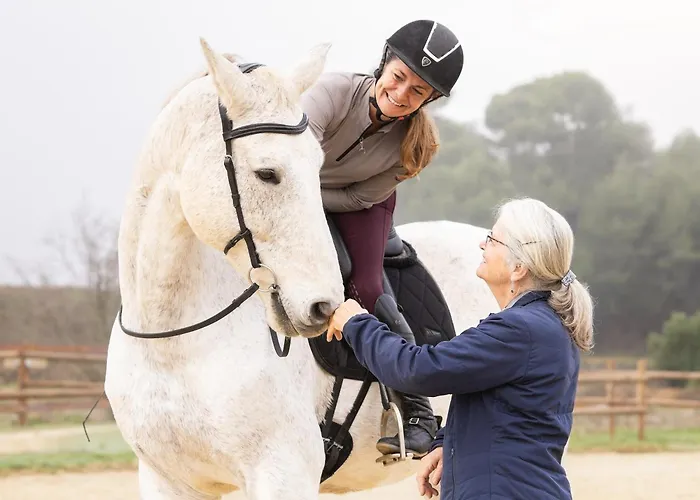 Vakantiehuis De Lamourade *