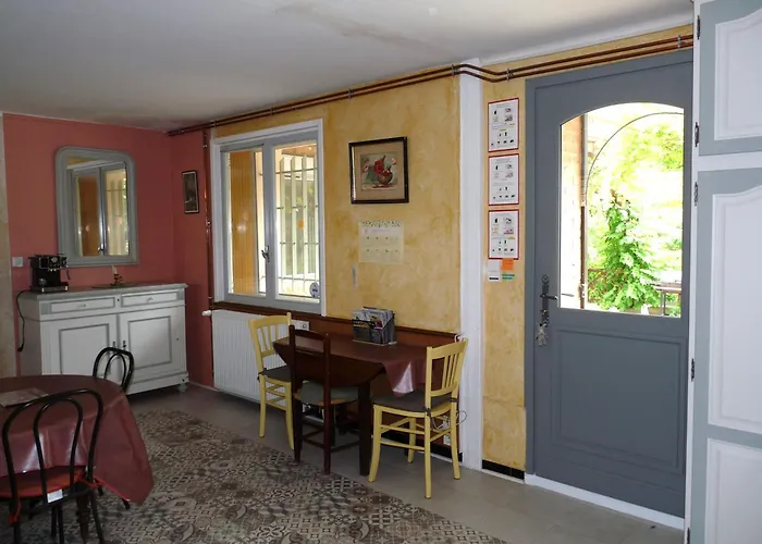 Vakantiehuis De Lamourade *