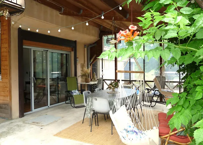 De Lamourade * Saint-Ferriol