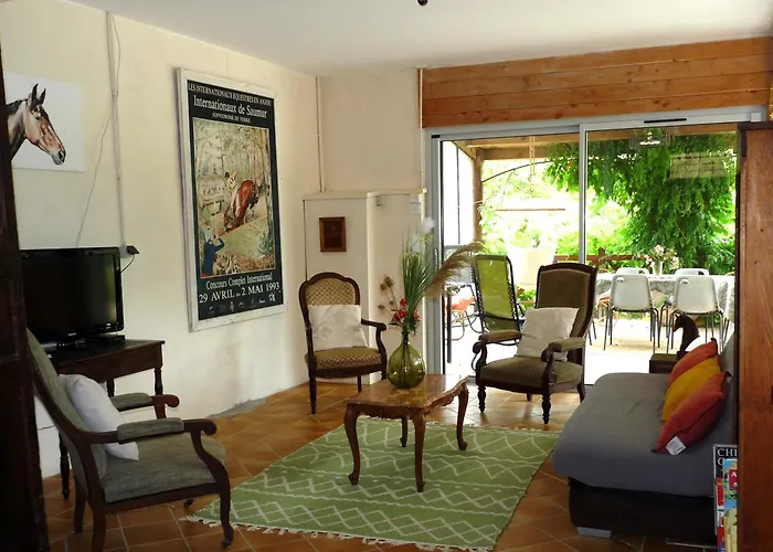 De Lamourade Saint-Ferriol