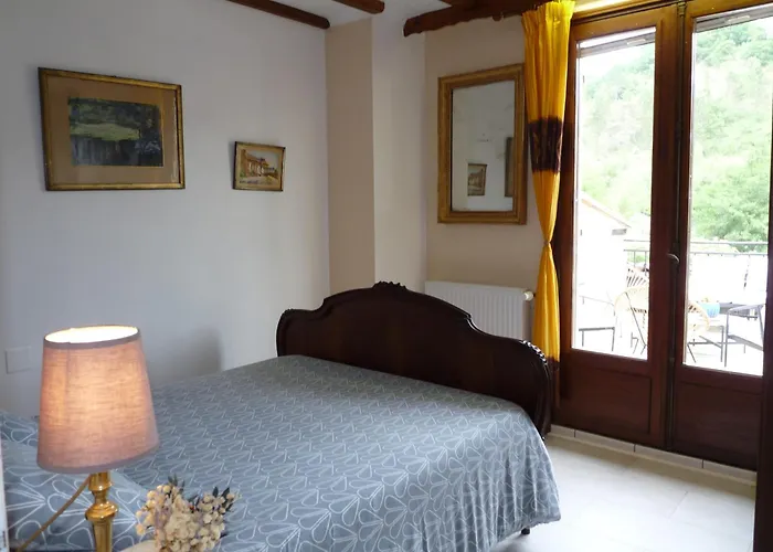 De Lamourade Vakantiehuis *