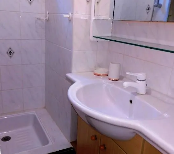 De Lamourade Vakantiehuis *