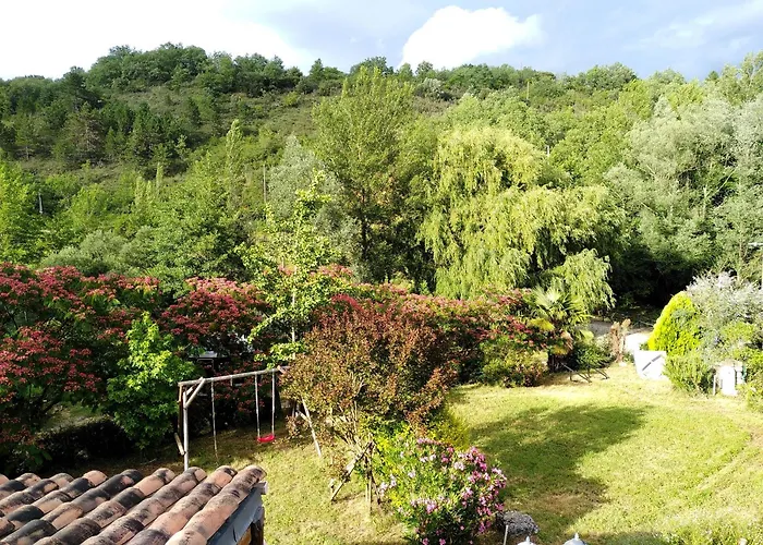 De Lamourade Vakantiehuis