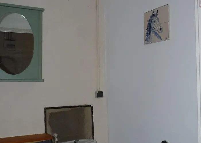 Vakantiehuis De Lamourade Saint-Ferriol