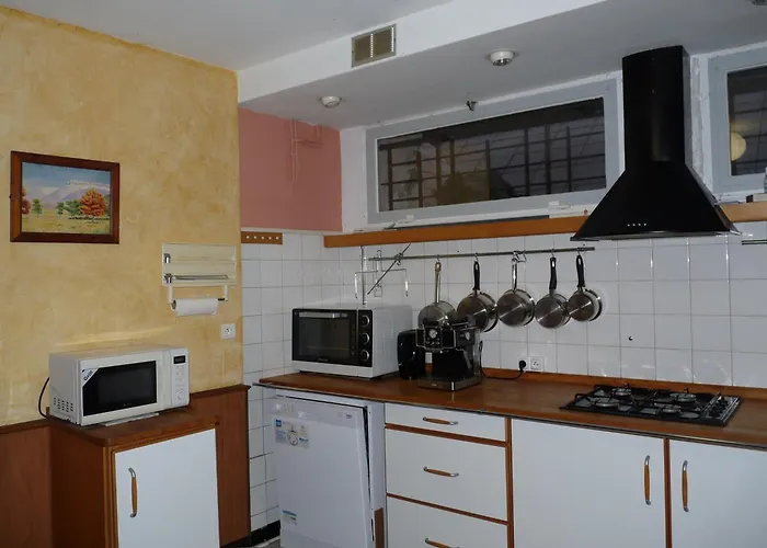 De Lamourade Vakantiehuis